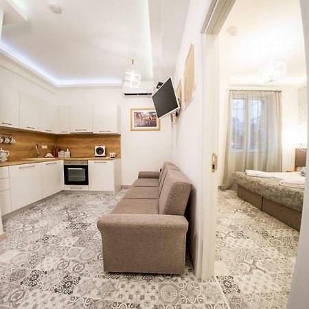 Sofia Pearl Life Apartment - No Window Apartment المظهر الخارجي الصورة
