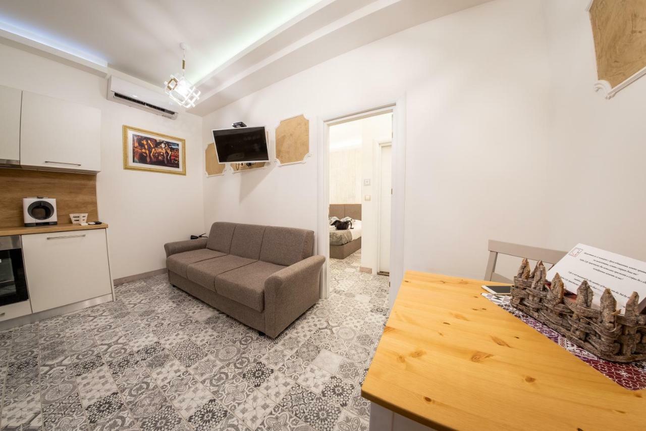 Sofia Pearl Life Apartment - No Window Apartment المظهر الخارجي الصورة