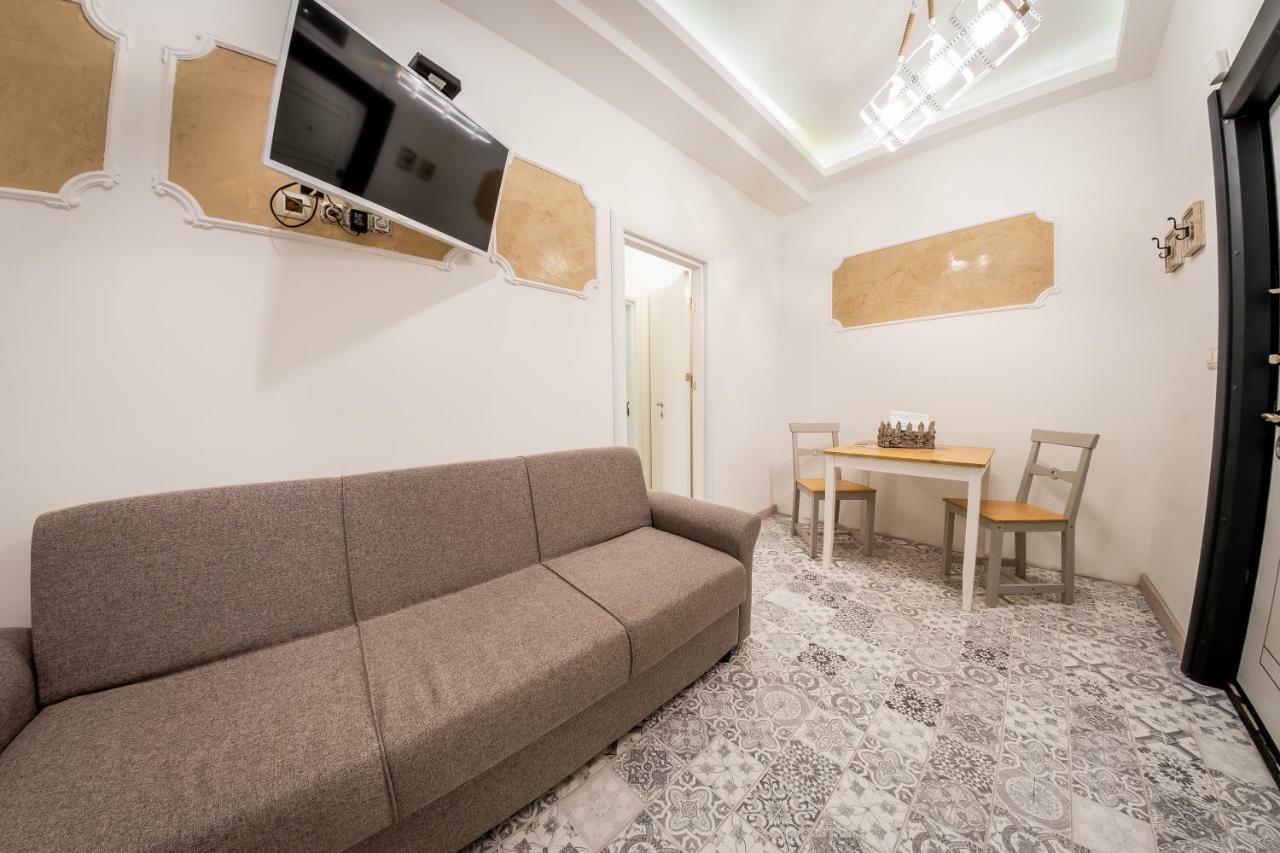 Sofia Pearl Life Apartment - No Window Apartment المظهر الخارجي الصورة