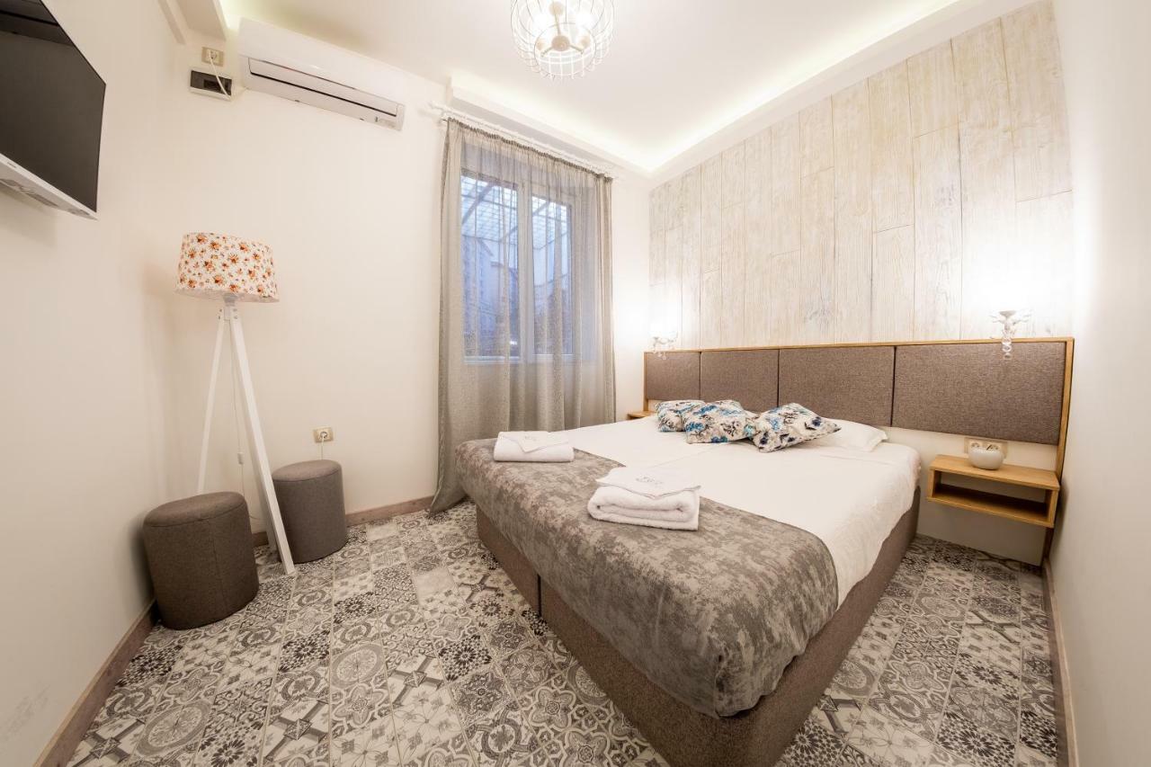 Sofia Pearl Life Apartment - No Window Apartment المظهر الخارجي الصورة