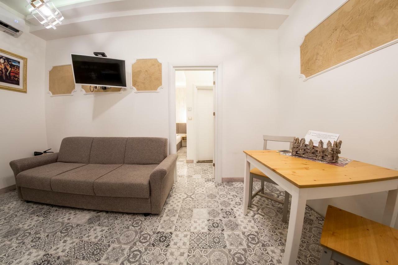 Sofia Pearl Life Apartment - No Window Apartment المظهر الخارجي الصورة