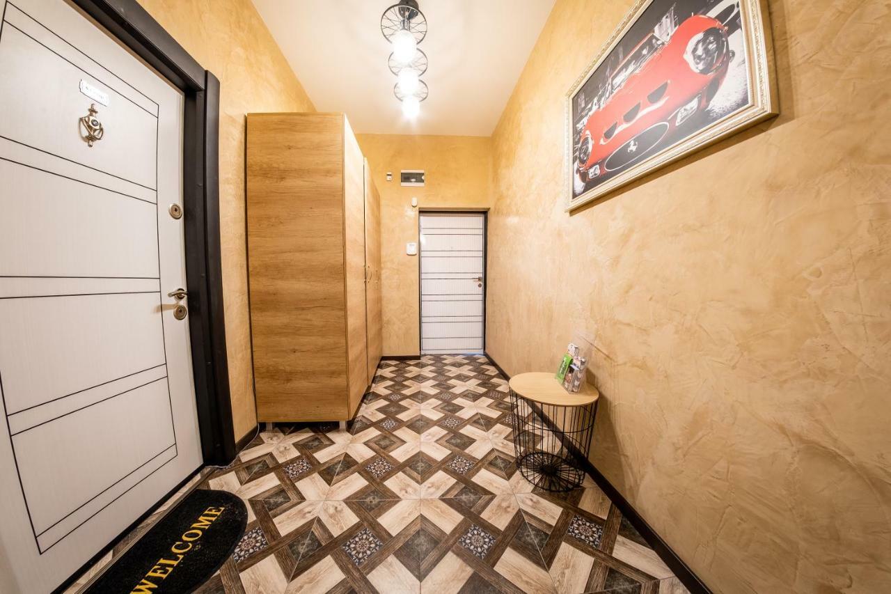 Sofia Pearl Life Apartment - No Window Apartment المظهر الخارجي الصورة