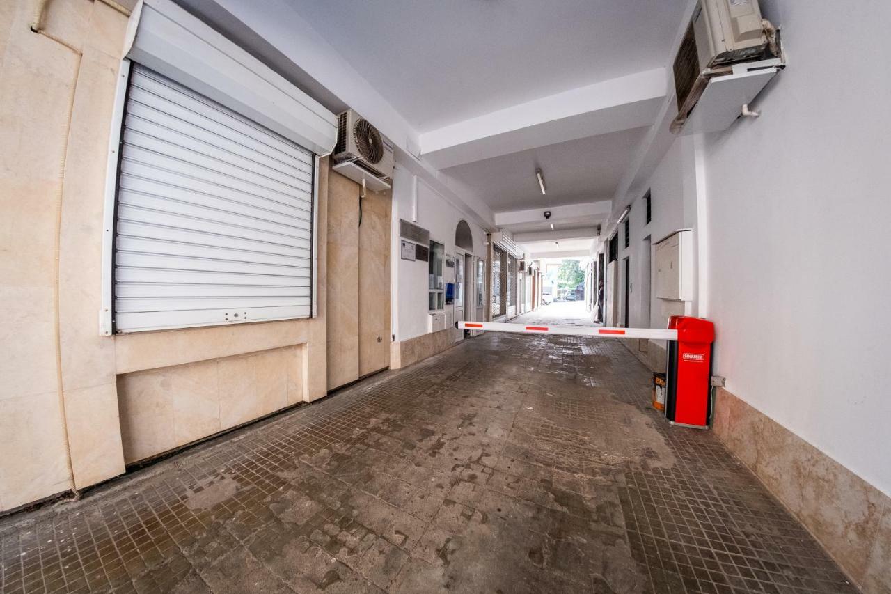 Sofia Pearl Life Apartment - No Window Apartment المظهر الخارجي الصورة